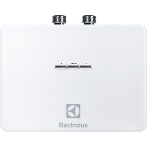 Проточный водонагреватель Electrolux NPX6 Aquatronic Digital 2.0