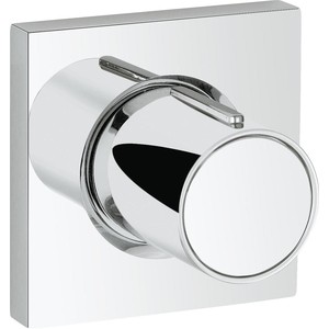 Вентиль Grohe Grohtherm F на один выход для 35028 (27623000), Grohtherm F на один выход для 35028 (27623000)
Вентиль Grohe Grohtherm F на один выход для 35028 (27623000), Grohtherm F на один выход для 35028 (27623000)