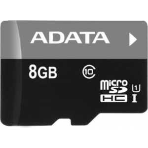 ADATA microSDHC Class 10 UHS-1 (AUSDH8GUICL10-R), microSDHC Class 10 UHS-1 (AUSDH8GUICL10-R)
ADATA microSDHC Class 10 UHS-1 (AUSDH8GUICL10-R), microSDHC Class 10 UHS-1 (AUSDH8GUICL10-R)