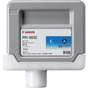 Картридж Canon PFI-303C (2959B001)
