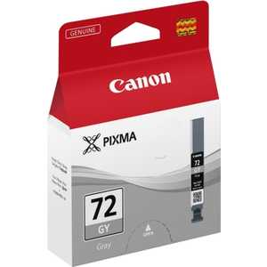 Картридж Canon PGI-72 GY (6409B001)