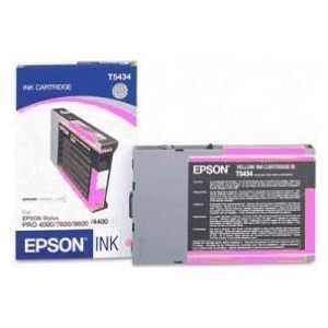 Картридж Epson Stylus Pro7600/ 9600 (C13T543600), Stylus Pro7600/ 9600 (C13T543600)
Картридж Epson Stylus Pro7600/ 9600 (C13T543600), Stylus Pro7600/ 9600 (C13T543600)