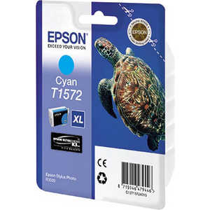 Картридж Epson Stylus Photo R3000 (C13T15724010), Stylus Photo R3000 (C13T15724010)
Картридж Epson Stylus Photo R3000 (C13T15724010), Stylus Photo R3000 (C13T15724010)