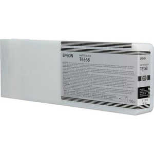 Картридж Epson Stylus Pro 7900/ 9900 (C13T636800), Stylus Pro 7900/ 9900 (C13T636800)
Картридж Epson Stylus Pro 7900/ 9900 (C13T636800), Stylus Pro 7900/ 9900 (C13T636800)
