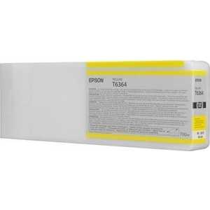 Картридж Epson Stylus Pro 7900/ 9900 (C13T636400), Stylus Pro 7900/ 9900 (C13T636400)
Картридж Epson Stylus Pro 7900/ 9900 (C13T636400), Stylus Pro 7900/ 9900 (C13T636400)