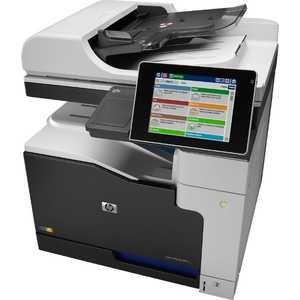 МФУ HP LaserJet Enterprise Color M775dn (CC522A), LaserJet Enterprise Color M775dn (CC522A)
МФУ HP LaserJet Enterprise Color M775dn (CC522A), LaserJet Enterprise Color M775dn (CC522A)