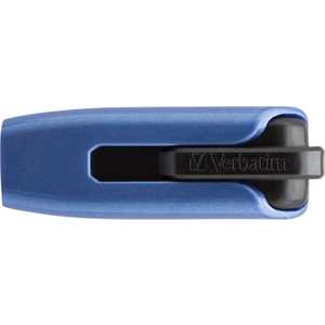 Флеш-диск Verbatim 64GB V3 MAX/ Hi speed Синий (49807), 64GB V3 MAX/ Hi speed Синий (49807)
Флеш-диск Verbatim 64GB V3 MAX/ Hi speed Синий (49807), 64GB V3 MAX/ Hi speed Синий (49807)