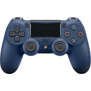 Геймпад Sony DualShock 4 v2 (CUH-ZCT2E) PS719874768 Dark Blue, DualShock 4 v2 (CUH-ZCT2E) PS719874768 Dark Blue
Геймпад Sony DualShock 4 v2 (CUH-ZCT2E) PS719874768 Dark Blue, DualShock 4 v2 (CUH-ZCT2E) PS719874768 Dark Blue