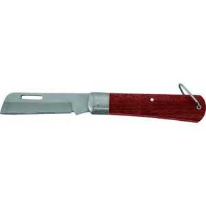 Нож FIT электрика нержавеющая сталь "Профи" (10524)