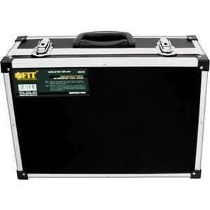 Ящик для инструментов FIT 43x31x13см алюминиевый (65630), 43x31x13см алюминиевый (65630)
Ящик для инструментов FIT 43x31x13см алюминиевый (65630), 43x31x13см алюминиевый (65630)