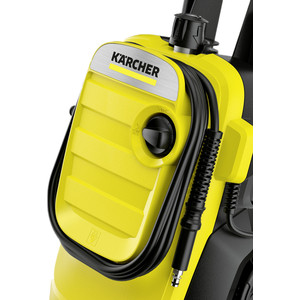 Мойка высокого давления Karcher K 4 Compact