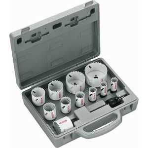 Набор коронок пильных Bosch 19-76мм 11шт Progressor for Wood and Metal (2.608.584.667), 19-76мм 11шт Progressor for Wood and Metal (2.608.584.667)
Набор коронок пильных Bosch 19-76мм 11шт Progressor for Wood and Metal (2.608.584.667), 19-76мм 11шт Progressor for Wood and Metal (2.608.584.667)