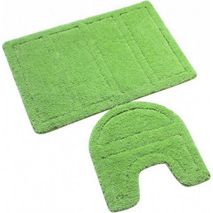 Коврики для ванной и туалета IDDIS Green Landscape 60x90 и 50x50 см, микрофибра (240M590i13), Green Landscape 60x90 и 50x50 см, микрофибра (240M590i13)
Коврики для ванной и туалета IDDIS Green Landscape 60x90 и 50x50 см, микрофибра (240M590i13), Green Landscape 60x90 и 50x50 см, микрофибра (240M590i13)