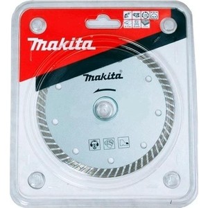 Алмазный диск Makita 125х22.2мм Эконом (D-51007)