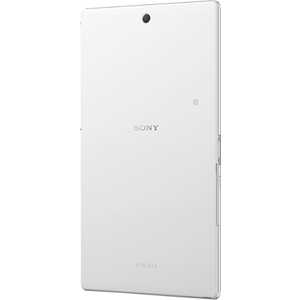 Планшет Sony Xperia Tablet Compact Z3 16Gb LTE White (SGP621RU/W)