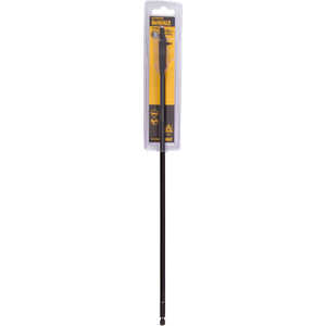 Сверло перовое DeWALT 10.0х406мм Extreme Impact (DT 4780), 10.0х406мм Extreme Impact (DT 4780)
Сверло перовое DeWALT 10.0х406мм Extreme Impact (DT 4780), 10.0х406мм Extreme Impact (DT 4780)