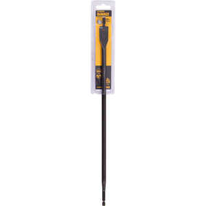 Сверло перовое DeWALT 20х406мм Extreme Impact (DT 4785), 20х406мм Extreme Impact (DT 4785)
Сверло перовое DeWALT 20х406мм Extreme Impact (DT 4785), 20х406мм Extreme Impact (DT 4785)