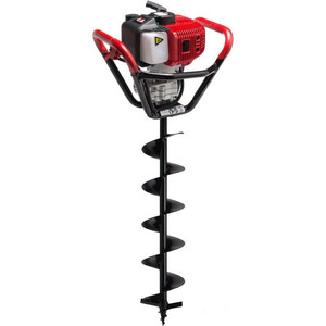 Мотобур ADA Ground Drill-2 + бур Drill 150х800мм (А00418), Ground Drill-2 + бур Drill 150х800мм (А00418)
Мотобур ADA Ground Drill-2 + бур Drill 150х800мм (А00418), Ground Drill-2 + бур Drill 150х800мм (А00418)