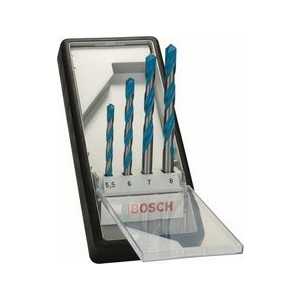 Набор сверл универсальных Bosch 5.5-8.0мм 4шт Multi Construction (2.607.010.522), 5.5-8.0мм 4шт Multi Construction (2.607.010.522)
Набор сверл универсальных Bosch 5.5-8.0мм 4шт Multi Construction (2.607.010.522), 5.5-8.0мм 4шт Multi Construction (2.607.010.522)