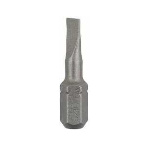Бит Bosch SL 0.6х4.5мм х25мм 25шт Extra Hart (2.607.001.460), SL 0.6х4.5мм х25мм 25шт Extra Hart (2.607.001.460)
Бит Bosch SL 0.6х4.5мм х25мм 25шт Extra Hart (2.607.001.460), SL 0.6х4.5мм х25мм 25шт Extra Hart (2.607.001.460)