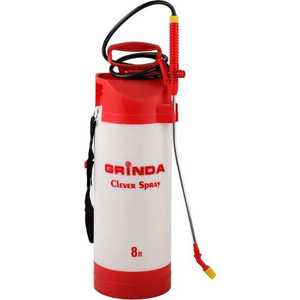 Опрыскиватель ручной Grinda 5л Clever Spray (8-425155_z01), 5л Clever Spray (8-425155_z01)
Опрыскиватель ручной Grinda 5л Clever Spray (8-425155_z01), 5л Clever Spray (8-425155_z01)