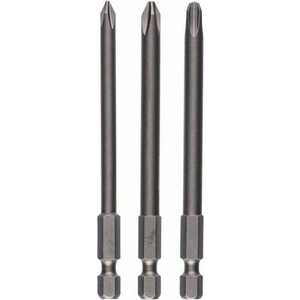 Набор бит Bosch х152мм 3шт PH1/2/3 (2.607.001.758), х152мм 3шт PH1/2/3 (2.607.001.758)
Набор бит Bosch х152мм 3шт PH1/2/3 (2.607.001.758), х152мм 3шт PH1/2/3 (2.607.001.758)