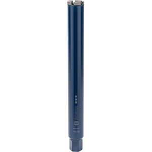 Коронка алмазная Bosch 57х450мм 1 1/4'' Best for Concrete (2.608.601.360), 57х450мм 1 1/4" Best for Concrete (2.608.601.360)
Коронка алмазная Bosch 57х450мм 1 1/4'' Best for Concrete (2.608.601.360), 57х450мм 1 1/4" Best for Concrete (2.608.601.360)