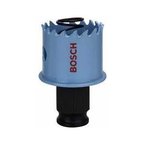 Коронка по металлу Bosch 33мм Special for Sheet Metal (2.608.584.789), 33мм Special for Sheet Metal (2.608.584.789)
Коронка по металлу Bosch 33мм Special for Sheet Metal (2.608.584.789), 33мм Special for Sheet Metal (2.608.584.789)