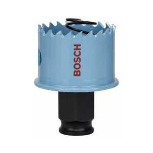 Коронка по металлу Bosch 38мм Special for Sheet Metal (2.608.584.791), 38мм Special for Sheet Metal (2.608.584.791)
Коронка по металлу Bosch 38мм Special for Sheet Metal (2.608.584.791), 38мм Special for Sheet Metal (2.608.584.791)