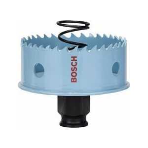 Коронка по металлу Bosch 64мм Special for Sheet Metal (2.608.584.800), 64мм Special for Sheet Metal (2.608.584.800)
Коронка по металлу Bosch 64мм Special for Sheet Metal (2.608.584.800), 64мм Special for Sheet Metal (2.608.584.800)