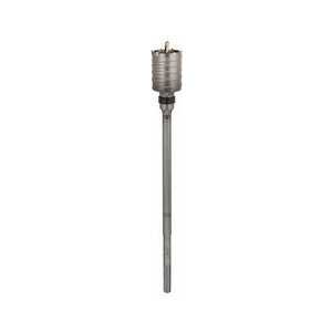 Коронка по бетону Bosch 68х550мм Core Cutter (F.00Y.145.195), 68х550мм Core Cutter (F.00Y.145.195)
Коронка по бетону Bosch 68х550мм Core Cutter (F.00Y.145.195), 68х550мм Core Cutter (F.00Y.145.195)