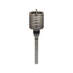 Коронка по бетону Bosch 82х290мм Core Cutter (F.00Y.145.196), 82х290мм Core Cutter (F.00Y.145.196)
Коронка по бетону Bosch 82х290мм Core Cutter (F.00Y.145.196), 82х290мм Core Cutter (F.00Y.145.196)