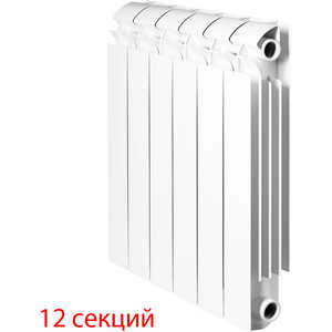 Радиатор отопления Global алюминиевые VOX - R 350 (12 секций), алюминиевые VOX - R 350 (12 секций)
Радиатор отопления Global алюминиевые VOX - R 350 (12 секций), алюминиевые VOX - R 350 (12 секций)