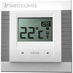 Терморегулятор Neoclima TN-D/LCD