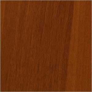 Вешалка настенная Мебелик В 3Н светло-коричневый (SN001463)
