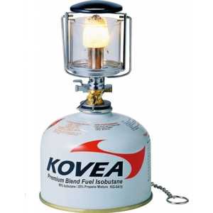 фото Газовая лампа kovea kl-103