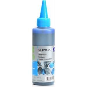 Чернила Cactus Epson L120/132/1300/222/312/366/382/566/605/655/ голубые 100ml (CS-EPT6642), Epson L120/132/1300/222/312/366/382/566/605/655/ голубые 100ml (CS-EPT6642)
Чернила Cactus Epson L120/132/1300/222/312/366/382/566/605/655/ голубые 100ml (CS-EPT6642), Epson L120/132/1300/222/312/366/382/566/605/655/ голубые 100ml (CS-EPT6642)