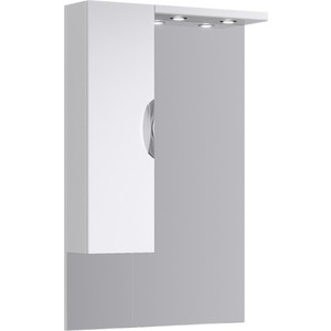 Зеркало-шкаф Aqwella Ecoline 75x108 с подсветкой, белое (Eco-L.02.07), Ecoline 75x108 с подсветкой, белое (Eco-L.02.07)
Зеркало-шкаф Aqwella Ecoline 75x108 с подсветкой, белое (Eco-L.02.07), Ecoline 75x108 с подсветкой, белое (Eco-L.02.07)