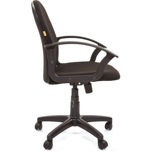 Офисное кресло Chairman 681 С3 черный