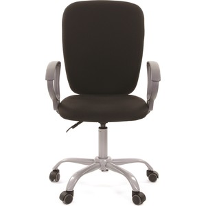 фото Офисное кресло chairman 9801 jp15-2 черный
