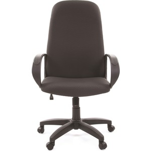 Офисное кресло Chairman 279 JP15-1 черно-серый