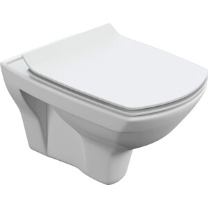 Унитаз подвесной Cersanit Carina New Clean ON с сиденьем микролифт Slim (S-MZ-CARINA-COn-S-DL-w), Carina New Clean ON с сиденьем микролифт Slim (S-MZ-CARINA-COn-S-DL-w)
Унитаз подвесной Cersanit Carina New Clean ON с сиденьем микролифт Slim (S-MZ-CARINA-COn-S-DL-w), Carina New Clean ON с сиденьем микролифт Slim (S-MZ-CARINA-COn-S-DL-w)