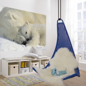 Фотообои Komar Polar Bears NG 184 х 127см. (1-605), Polar Bears NG 184 х 127см. (1-605)
Фотообои Komar Polar Bears NG 184 х 127см. (1-605), Polar Bears NG 184 х 127см. (1-605)