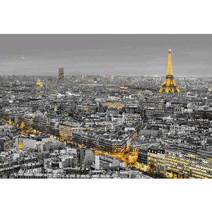 Фотообои Komar Paris Lights 368 х 254см. (8-960), Paris Lights 368 х 254см. (8-960)
Фотообои Komar Paris Lights 368 х 254см. (8-960), Paris Lights 368 х 254см. (8-960)