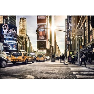 Фотообои Komar Times Square 368 х 248см. (XXL4-008), Times Square 368 х 248см. (XXL4-008)
Фотообои Komar Times Square 368 х 248см. (XXL4-008), Times Square 368 х 248см. (XXL4-008)