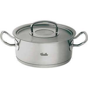 Кастрюля Fissler Original Pro Collection 2,6 л 8413320, Original Pro Collection 2,6 л 8413320
Кастрюля Fissler Original Pro Collection 2,6 л 8413320, Original Pro Collection 2,6 л 8413320