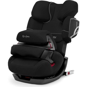Автокресло Cybex Pallas 2-Fix Pure Black 515111005, Pallas 2-Fix Pure Black 515111005
Автокресло Cybex Pallas 2-Fix Pure Black 515111005, Pallas 2-Fix Pure Black 515111005