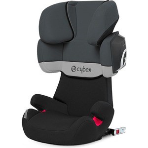 Автокресло Cybex Solution X2-Fix Gray Rabbit 515117001, Solution X2-Fix Gray Rabbit 515117001
Автокресло Cybex Solution X2-Fix Gray Rabbit 515117001, Solution X2-Fix Gray Rabbit 515117001