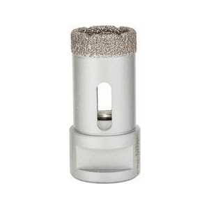 Коронка алмазная Bosch 27мм Dry Speed Best for Ceramic (2.608.587.118), 27мм Dry Speed Best for Ceramic (2.608.587.118)
Коронка алмазная Bosch 27мм Dry Speed Best for Ceramic (2.608.587.118), 27мм Dry Speed Best for Ceramic (2.608.587.118)