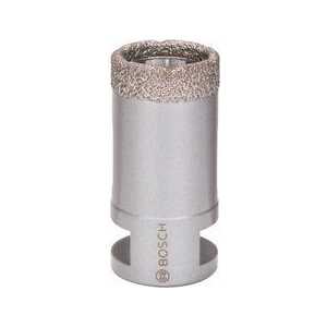 Коронка алмазная Bosch 30мм Dry Speed Best for Ceramic (2.608.587.119), 30мм Dry Speed Best for Ceramic (2.608.587.119)
Коронка алмазная Bosch 30мм Dry Speed Best for Ceramic (2.608.587.119), 30мм Dry Speed Best for Ceramic (2.608.587.119)